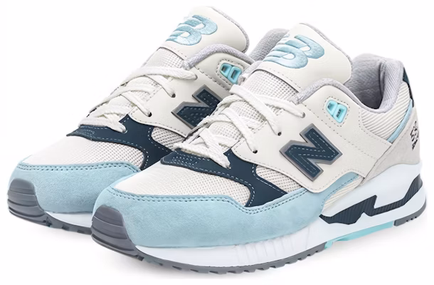 (Women) New Balance 530 'White Mint' W530SD Order (Women) New Balance 530 'White Mint' W530SD