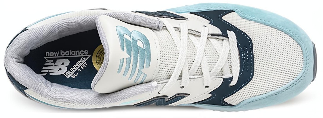 (Women) New Balance 530 'White Mint' W530SD Lookbook (Women) New Balance 530 'White Mint' W530SD