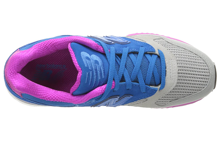 Lookbook （女款）New Balance 530 Bionic Boom W530RTC