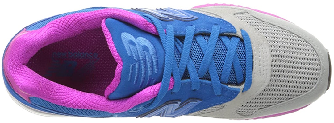(W) New Balance 530 Bionic Boom Hombre Mujer Zapatillas Deportivas W530RTC Lookbook (W) New Balance 530 Bionic Boom Hombre Mujer Zapatillas Deportivas W530RTC