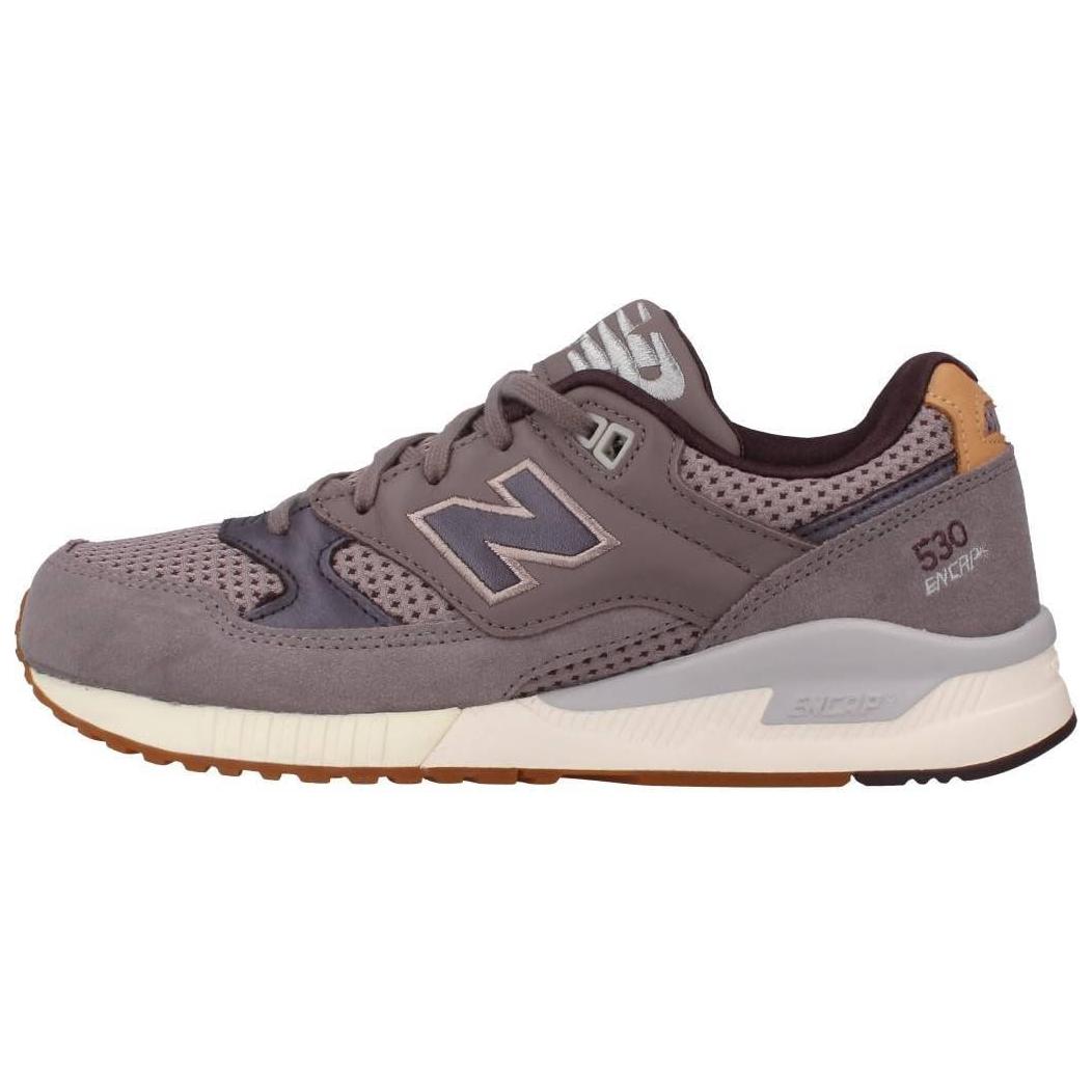Buy New Balance NB 530 減震防滑 低筒 跑步鞋 女款 紫色