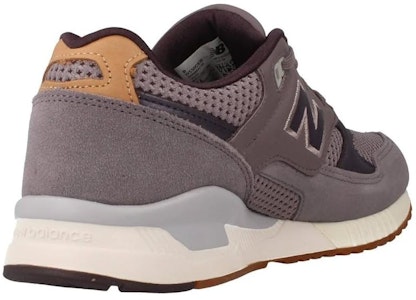 (W) New Balance 530 仪式‘紫色’ W530CEB Lookbook (W) New Balance 530 仪式‘紫色’ W530CEB