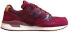 Order (W) New Balance 530 Merah Gelap Ceremonial W530CEA