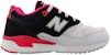 (W) New Balance 530 Klasik 'Hitam Putih Merah' W530SWC