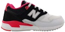 Order (W) New Balance 530 Klasik 'Hitam Putih Merah' W530SWC