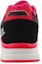 Details for (W) New Balance 530 Klasik 'Hitam Putih Merah' W530SWC
