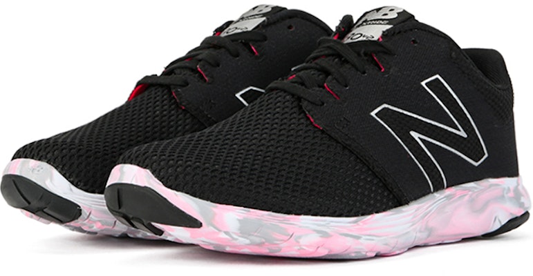 (Women) New Balance 530 Series 'Black Pink' W530RK2 Order (Women) New Balance 530 Series 'Black Pink' W530RK2