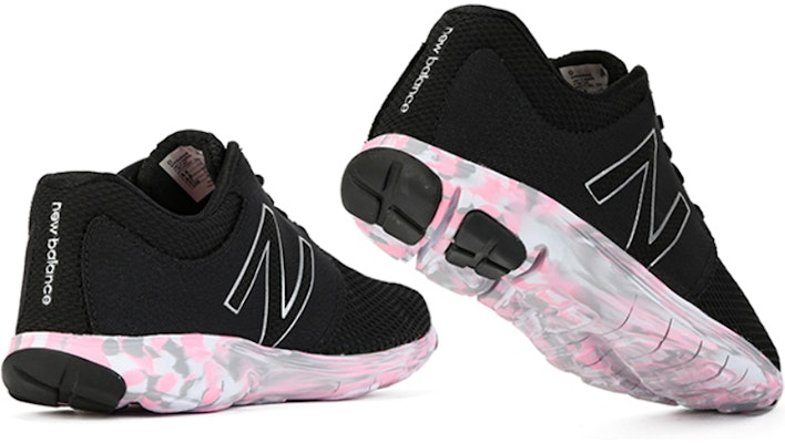 (Women) New Balance 530 Series 'Black Pink' W530RK2 Lookbook (Women) New Balance 530 Series 'Black Pink' W530RK2