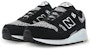 (W) New Balance 530 Low-Top Hitam/Kelabu W530KIC