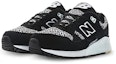 Order (W) New Balance 530 Low-Top Hitam/Kelabu W530KIC