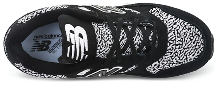 (W) ニューバランス 530 ローカット 黒/灰 W530KIC Lookbook (W) ニューバランス 530 ローカット 黒/灰 W530KIC