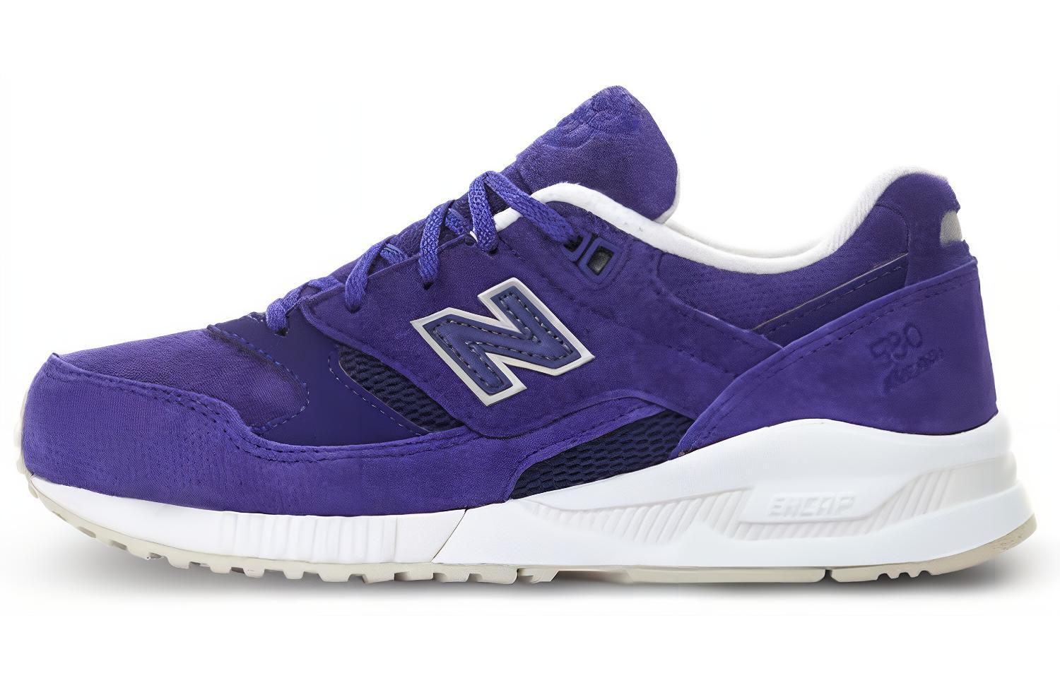 Buy (W) ニューバランス530ローカットブルー W530MC