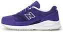 Buy (W) New Balance 530 Kasut Rendah Biru W530MC