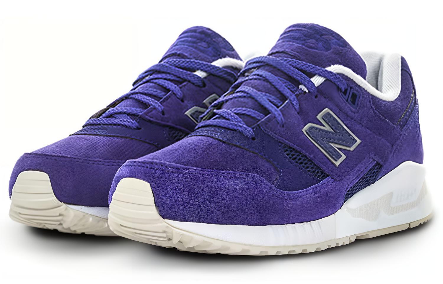 Order (W) ニューバランス530ローカットブルー W530MC