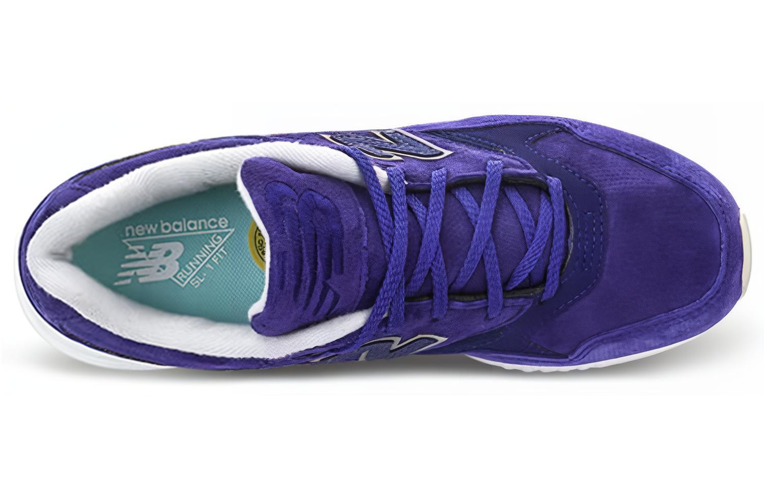 Lookbook (W) ニューバランス530ローカットブルー W530MC