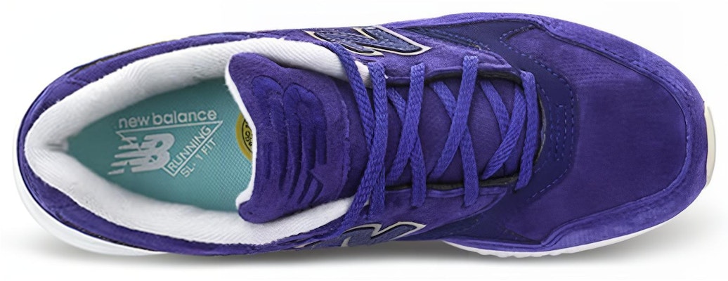 (W) New Balance 530 Kasut Rendah Biru W530MC Lookbook (W) New Balance 530 Kasut Rendah Biru W530MC