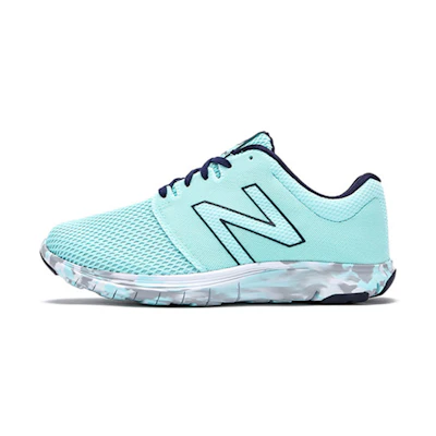 (W) NB 530 Low-Top Green 'Blue'