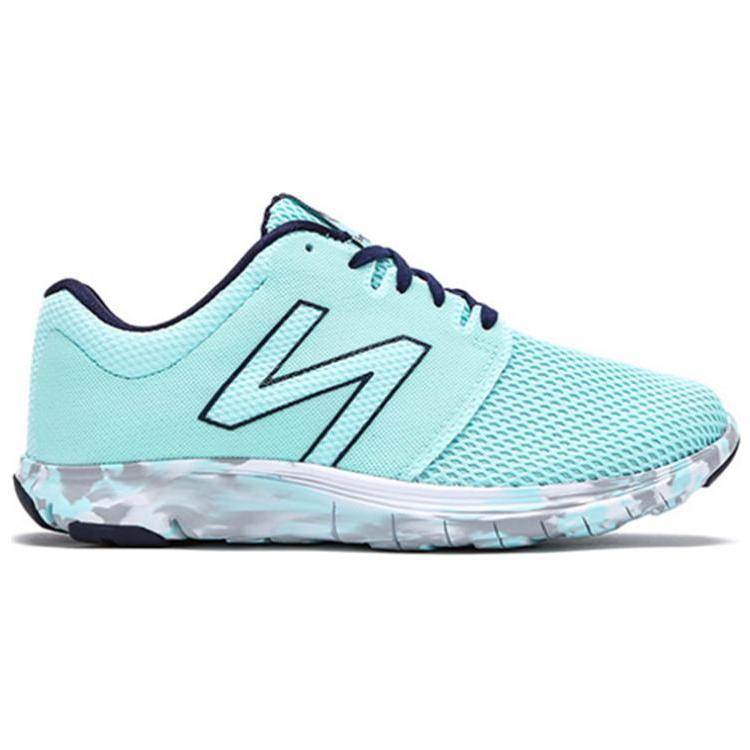 Order New Balance NB 530 耐磨透氣 低幫 跑步鞋 女款 淡藍綠色