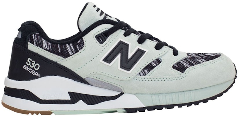 New Balance NB 530 低幫 跑步鞋 女款 灰黑色 Order New Balance NB 530 低幫 跑步鞋 女款 灰黑色