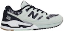Order New Balance NB 530 低幫 跑步鞋 女款 灰黑色