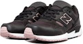 Order (W) New Balance 530 Rendah Hitam WL530NFF