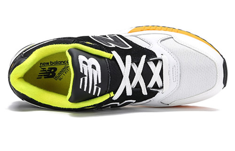 (W) NB 530 Low Cut Black/ 'White' 圖 2
