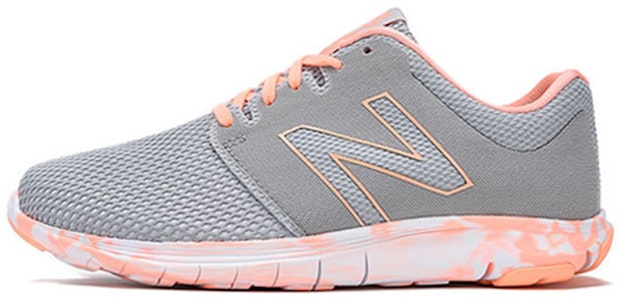 (W) New Balance 530 Potongan Rendah Abu-Abu/Pink W530RZ2 Buy (W) New Balance 530 Potongan Rendah Abu-Abu/Pink W530RZ2