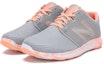 Order (W) New Balance 530 Potongan Rendah Kelabu/Merah Jambu W530RZ2