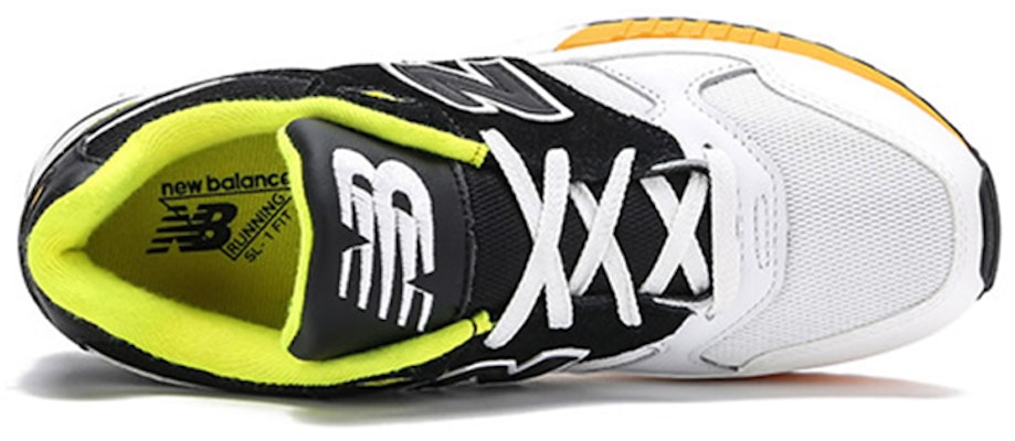 (W) 뉴발란스 530 로우 블랙/화이트 W530BOA Order (W) 뉴발란스 530 로우 블랙/화이트 W530BOA