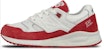 (W) New Balance 530 Siri 90-an Kasut Lari Merah/Putih W530ECC