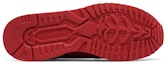 Shop (W) New Balance 530 Siri 90-an Kasut Lari Merah/Putih W530ECC