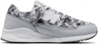 (W) New Balance 530 Siri 90an Bunga dan Tumbuhan Kelabu/Putih W530TCB