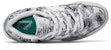 (W) New Balance 530 Siri 90an Bunga dan Tumbuhan Kelabu/Putih W530TCB