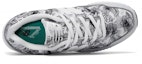 Lookbook (W) New Balance 530 Siri 90an Bunga dan Tumbuhan Kelabu/Putih W530TCB