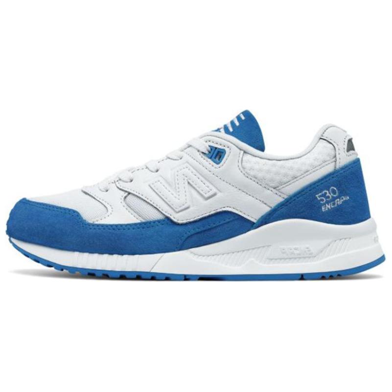 (Women) New Balance 530 Series 90s Running /Blue 'White' W530ECA