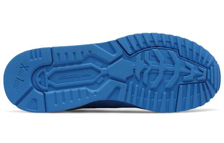 (W) NB 530 Series 90s Running /Blue 'White' 圖 4