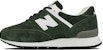 (W) New Balance 530 Siri 90an Lari Hitam/Putih W576PNW