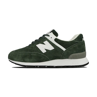 (W) NB 530 Series 90s Running Black/White