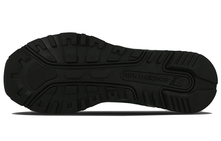 Shop (W) New Balance 530 Siri 90an Lari Hitam/Putih W576PNW