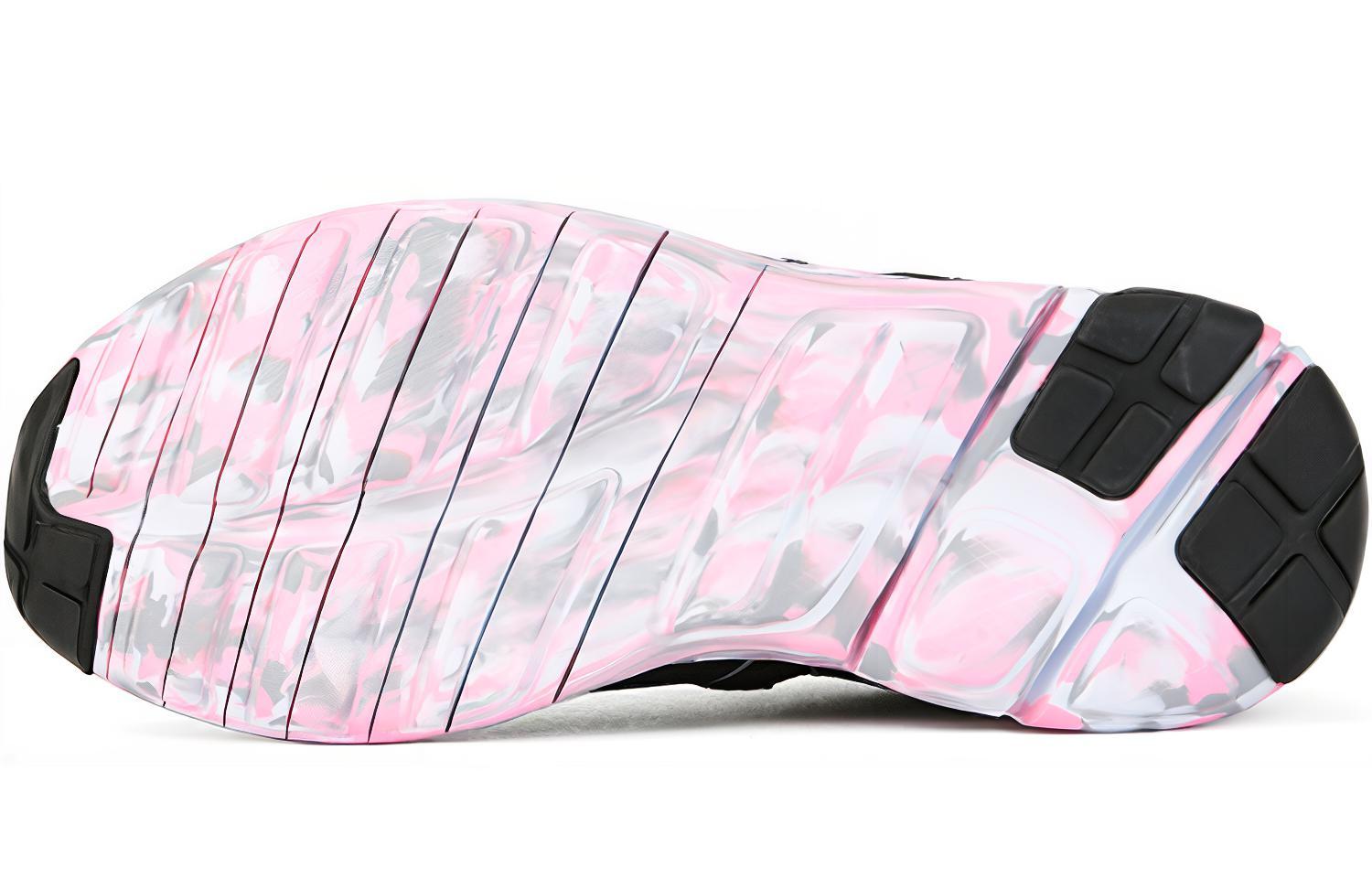 Shop New Balance NB 530 高幫 跑步鞋 女款 黑粉 D寬