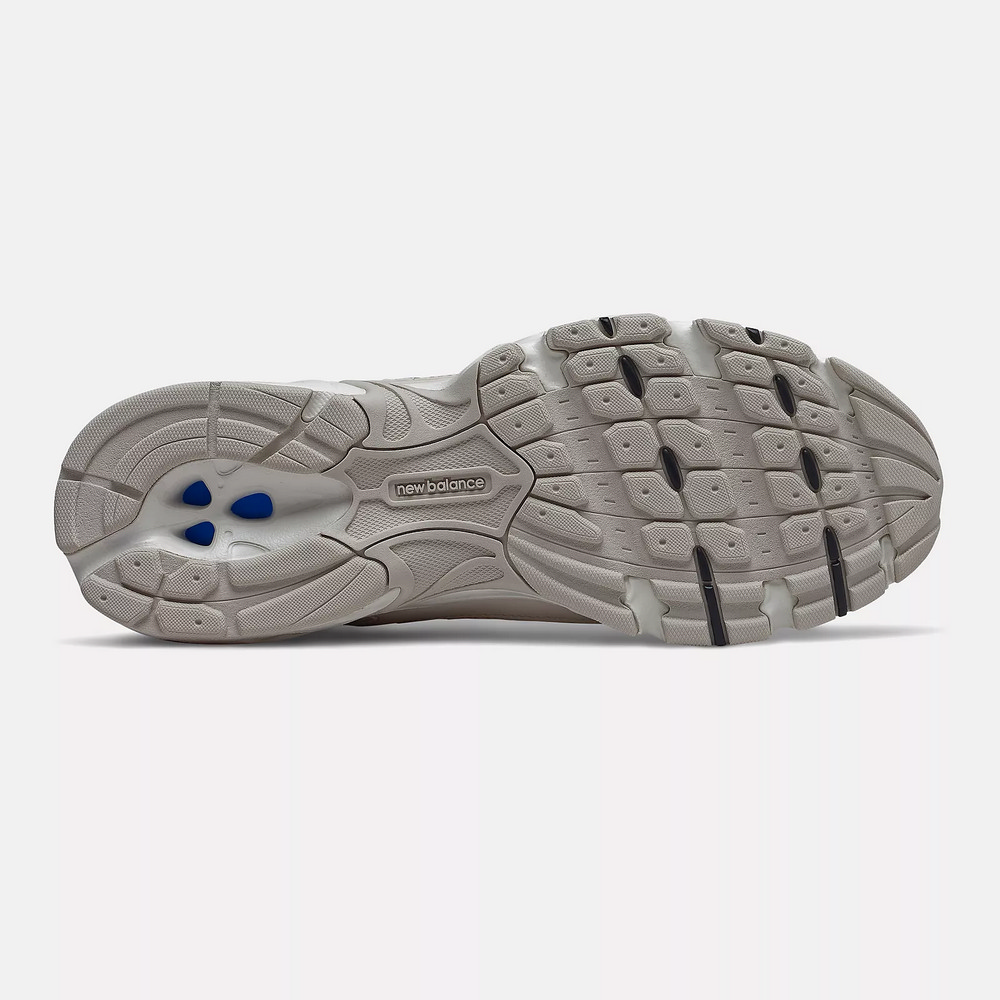 Shop (W) ニューバランス 530 シリーズ カジュアルシューズ グレー 灰色 MR530SH-D