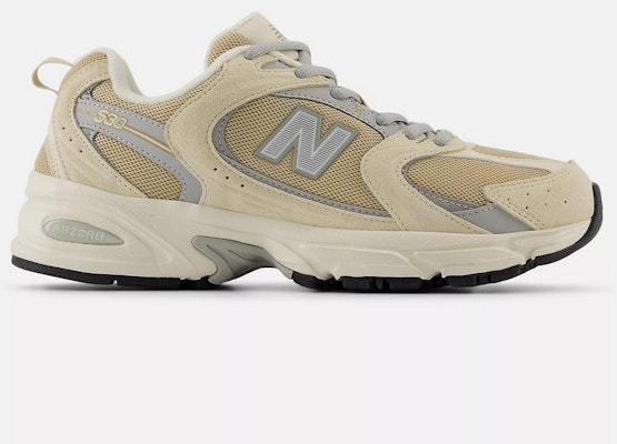 (W) New Balance 530 系列休閒鞋 卡其黃 MR530CP-D Buy (W) New Balance 530 系列休閒鞋 卡其黃 MR530CP-D