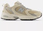 Buy (W) New Balance 530 系列休閒鞋 卡其黃 MR530CP-D