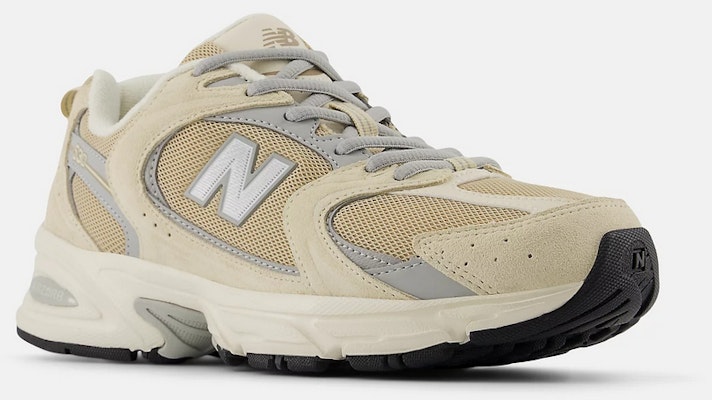 (W) New Balance 530 系列休閒鞋 卡其黃 MR530CP-D Order (W) New Balance 530 系列休閒鞋 卡其黃 MR530CP-D