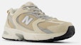 Order (W) New Balance 530 系列休閒鞋 卡其黃 MR530CP-D