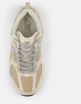 (W) New Balance 530 系列休閒鞋 卡其黃 MR530CP-D Shop (W) New Balance 530 系列休閒鞋 卡其黃 MR530CP-D