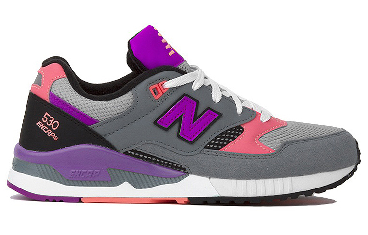 Order (W) 뉴발란스 530 시리즈/퍼플 '그레이' W530BWY