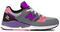 Order (W) 뉴발란스 530 시리즈/퍼플 '그레이' W530BWY