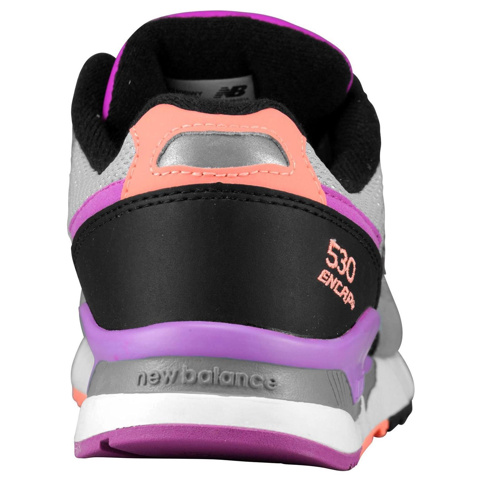 Shop (W) 뉴발란스 530 시리즈/퍼플 '그레이' W530BWY