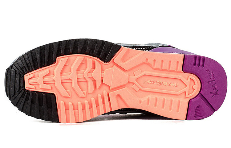 Purchase (W) 뉴발란스 530 시리즈/퍼플 '그레이' W530BWY